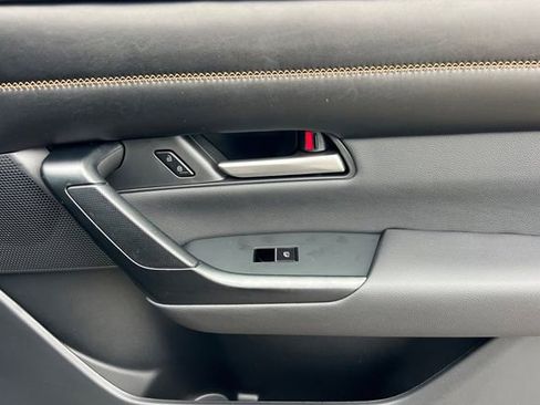 New 2026 MAZDA CX-50 AWD 2.5 Hybrid w/ Cargo Package image 20