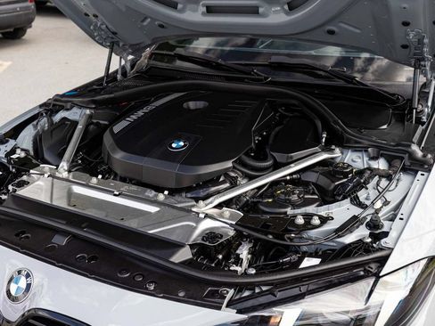 Used 2025 BMW 440i xDrive Coupe w/ Premium Package AWD/4WD image 23