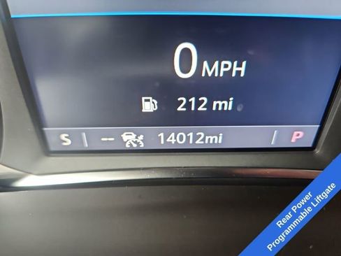 Used 2023 Chevrolet Blazer LT w/ Convenience Package image 17