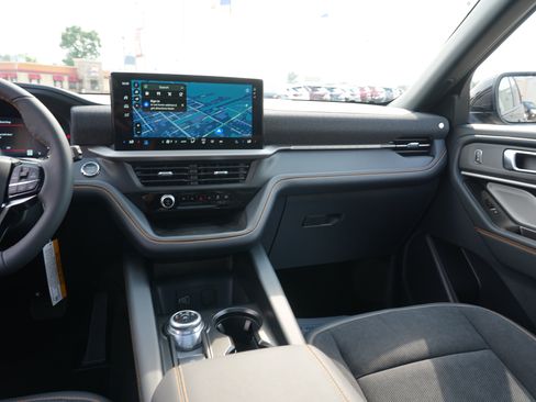 New 2026 Ford Explorer Tremor w/ Tremor Ultimate Package AWD/4WD image 21