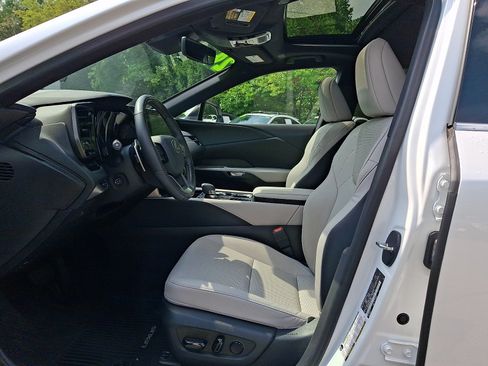 Certified 2024 Lexus RX 350 Premium w/ Accessory Package (Z1) AWD/4WD image 14