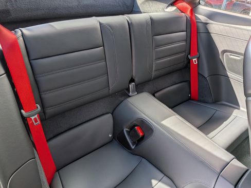 New 2026 Porsche 911 Carrera GTS image 25