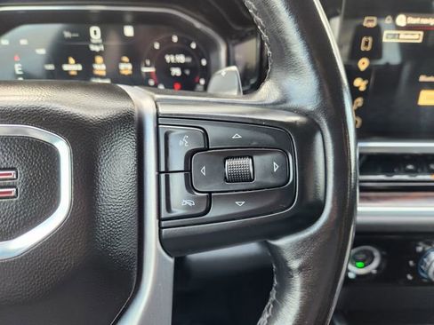 Used 2022 GMC Sierra 1500 SLT w/ SLT Convenience Package image 30