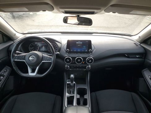 Used 2022 Nissan Sentra SV image 22