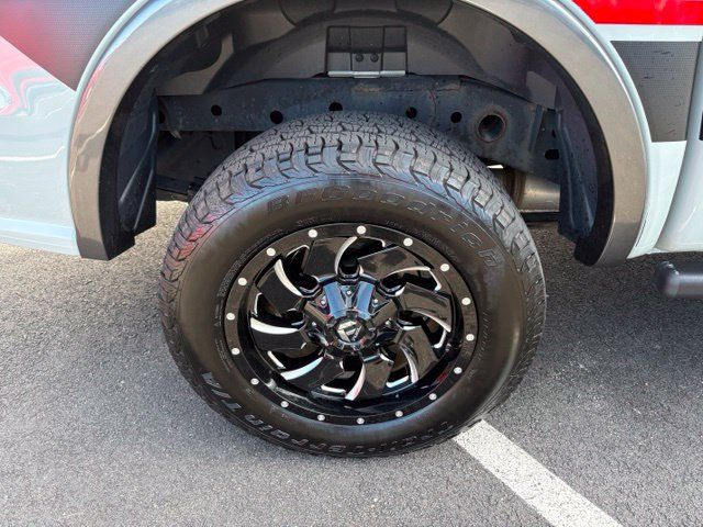 Certified 2021 Ford Ranger XLT w/ Tremor Off-Road Package AWD/4WD image 10