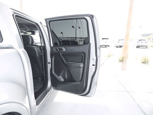 Used 2020 Ford Ranger Lariat w/ Technology Package RWD image 12