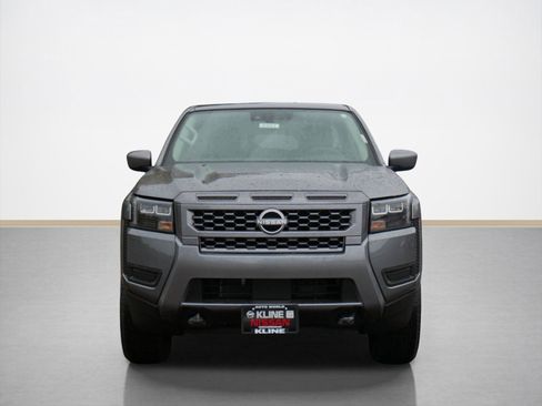 New 2026 Nissan Frontier SV w/ SV Convenience Package image 4