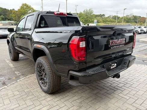 New 2026 GMC Canyon Elevation w/ Convenience Package image 7