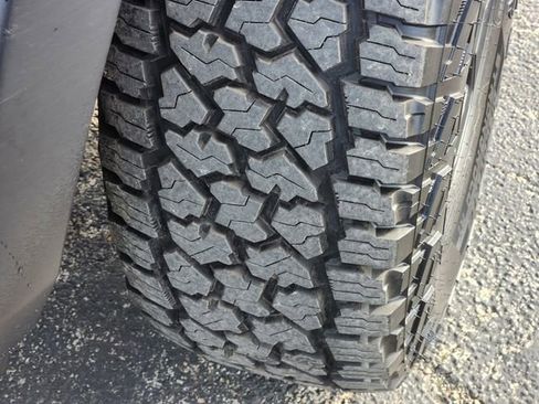 Used 2023 RAM 1500 Rebel w/ Rebel Level 2 Equipment Group AWD/4WD image 11