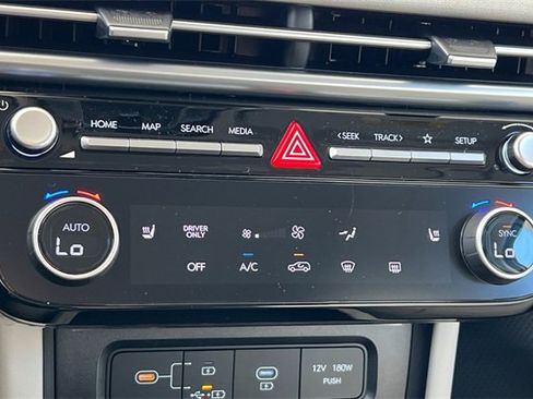 New 2025 Hyundai Tucson SEL w/ Tow & Go Package image 21