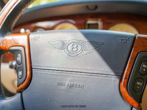 Used 2003 Bentley Arnage R RWD image 30
