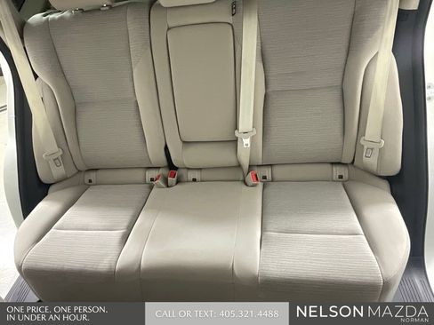 Used 2022 Nissan Rogue SV FWD image 26