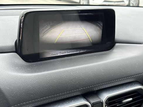 Used 2019 MAZDA CX-5 Grand Touring image 24