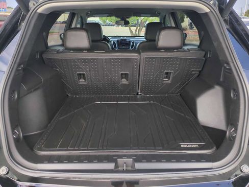 Used 2021 Chevrolet Equinox Premier FWD image 25