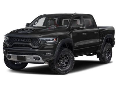 Used 2023 RAM 1500 TRX w/ TRX Level 2 Equipment Group