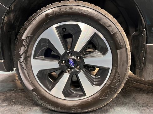 Used 2018 Subaru Forester 2.5i Premium image 22