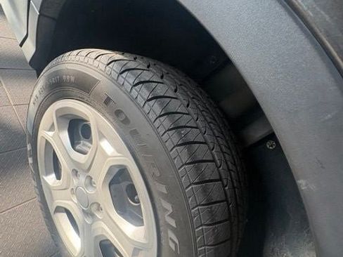 Used 2018 Ford Escape S FWD image 24