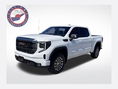 Used 2023 GMC Sierra 1500 AT4