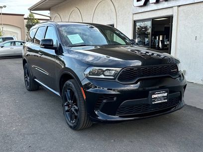Used 2024 Dodge Durango GT