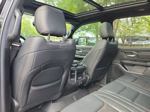 Used 2020 RAM 1500 Rebel w/ Level 2 Equipment Group AWD/4WD image 10