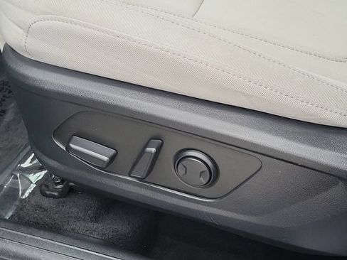 Used 2025 Hyundai Tucson SEL FWD image 20