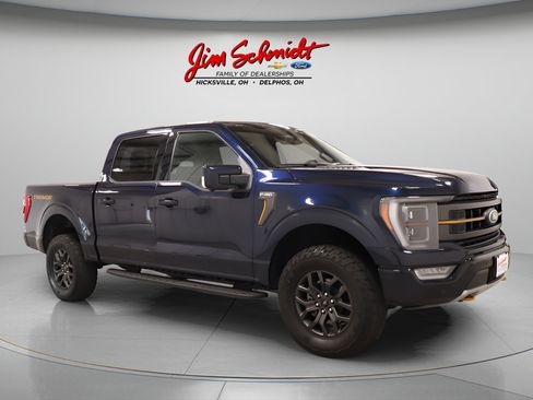 Used 2023 Ford F150 Tremor w/ Equipment Group 402A High AWD/4WD image 2
