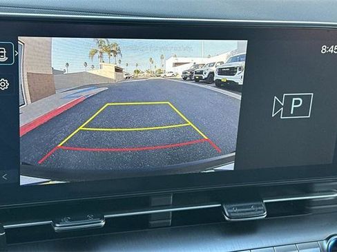 Certified 2026 Hyundai Kona SE image 20