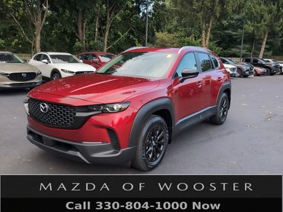 New 2026 MAZDA CX-50 2.5 Hybrid w/ Weather Package