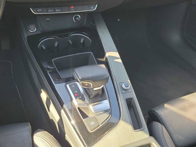 Used 2024 Audi A4 2.0T Premium Plus AWD/4WD image 30