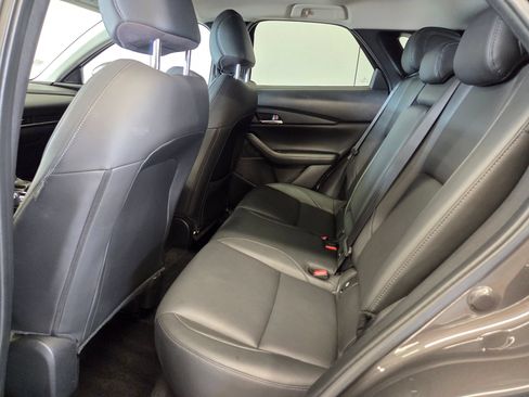 Used 2021 MAZDA CX-30 AWD 2.5 S w/ Preferred Package image 11