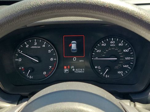 Certified 2024 Subaru Impreza 2.0i AWD/4WD image 25