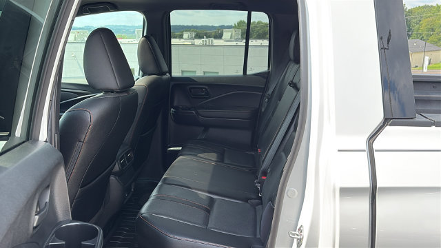 Used 2024 Honda Ridgeline TrailSport image 23
