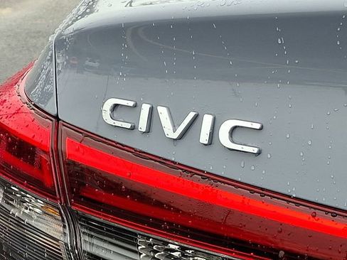 Certified 2024 Honda Civic Sport image 30