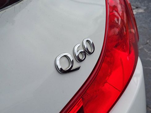 Used 2014 INFINITI Q60 Journey w/ Premium Package image 7
