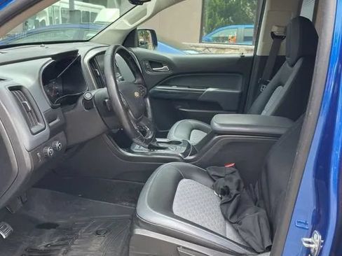 Used 2018 Chevrolet Colorado Z71 AWD/4WD image 22