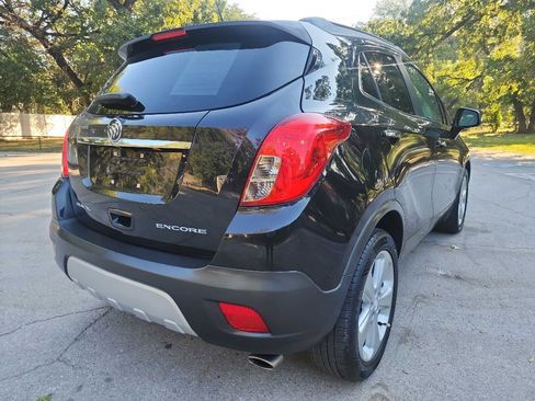 Used 2015 Buick Encore FWD image 9