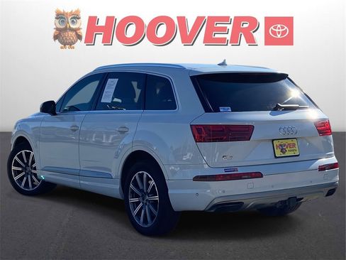 Used 2019 Audi Q7 3.0T Premium Plus w/ Premium Plus Package image 5
