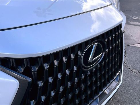 Used 2022 Lexus NX 350 AWD image 29