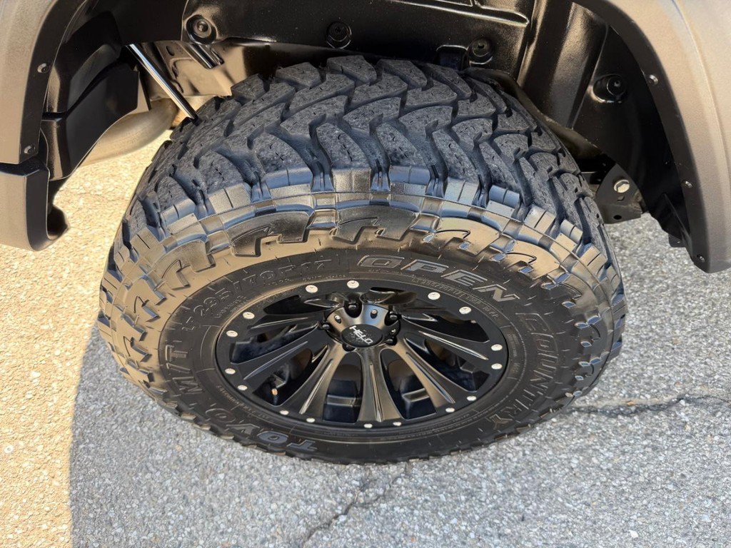 Used 2019 Jeep Wrangler Unlimited Sport AWD/4WD image 44