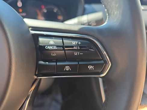 Used 2025 MAZDA CX-90 3.3 Turbo S w/ Premium Package AWD/4WD image 25
