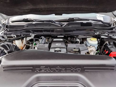 Used 2021 RAM 2500 Big Horn AWD/4WD image 31