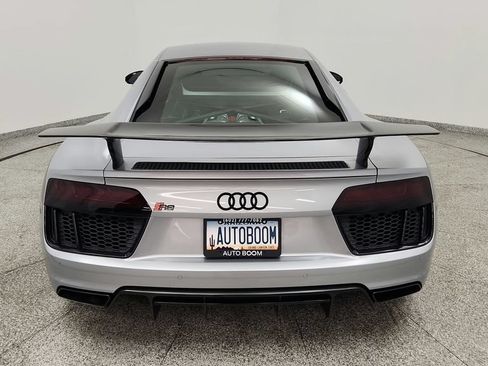 Used 2017 Audi R8 V10 plus AWD/4WD image 17