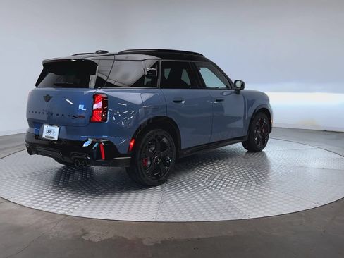 New 2027 MINI Cooper Countryman John Cooper Works AWD/4WD image 8