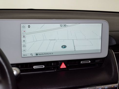 Used 2023 Hyundai Ioniq 5 SEL w/ Cargo Package AWD/4WD image 18