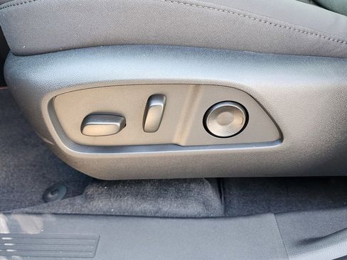 New 2026 GMC Terrain AT4 w/ Convenience Package III image 17