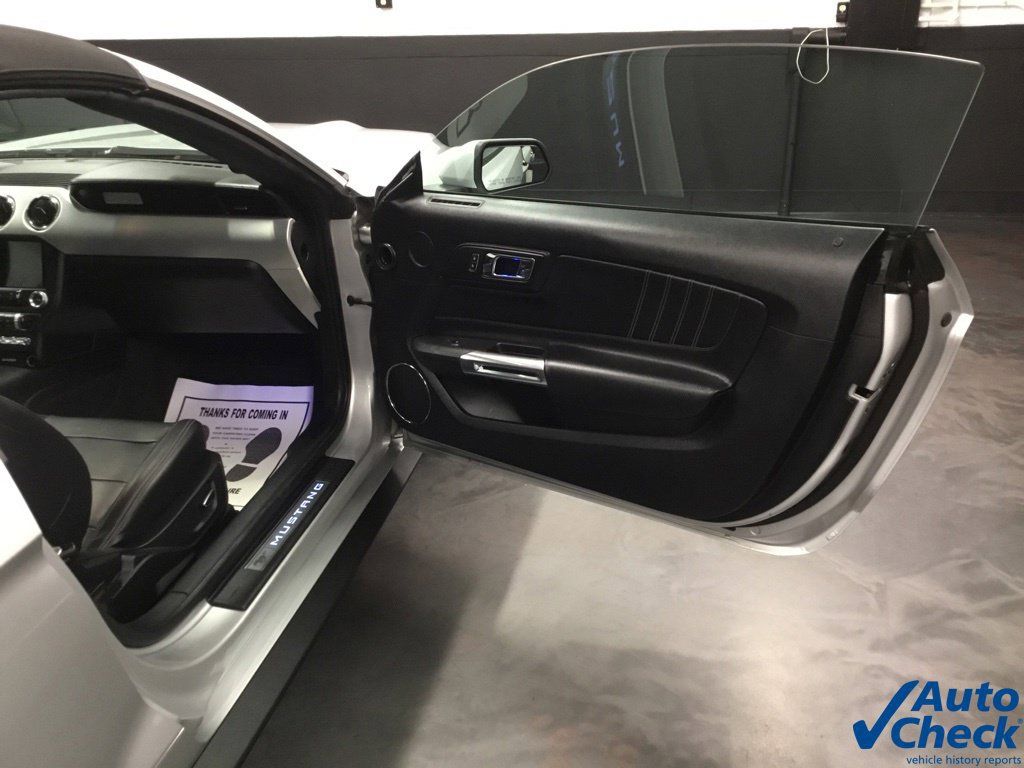 Used 2016 Ford Mustang Premium RWD image 40