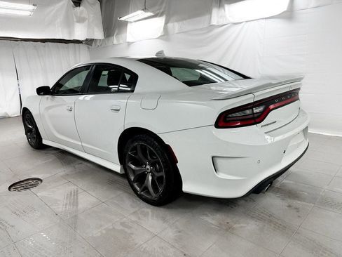 Used 2019 Dodge Charger GT image 3