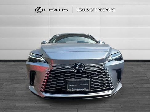 Certified 2023 Lexus RX 350 Premium w/ Accessory Package AWD/4WD image 2