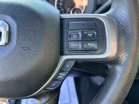 Used 2022 RAM 3500 Tradesman image 11