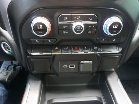 Used 2021 GMC Sierra 1500 Elevation AWD/4WD image 24